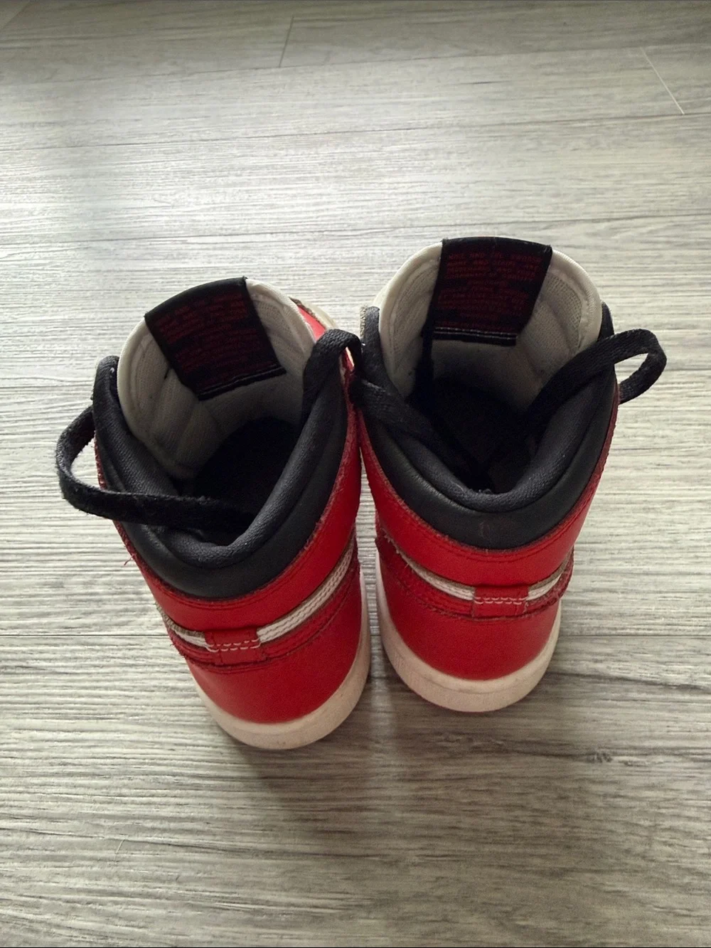 Air Jordan 1 Retro High OG 
